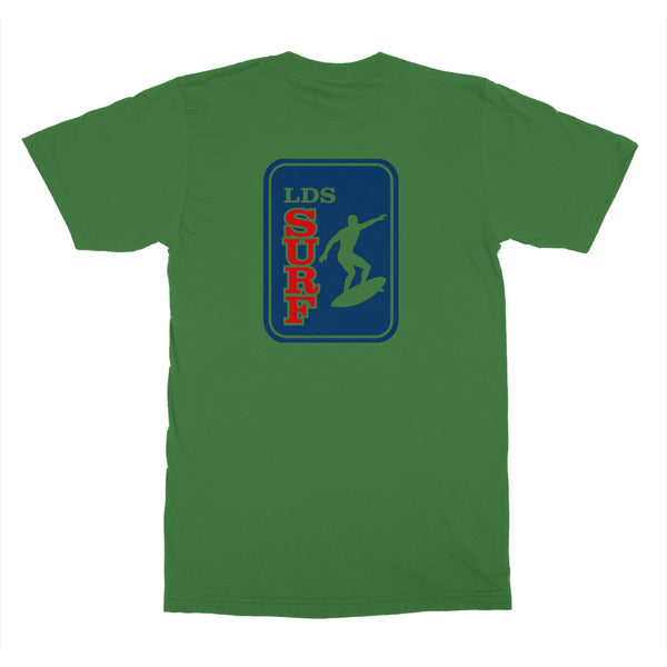 LDS Tour Tee