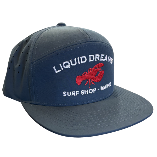 LDS Rock Lobster Hat