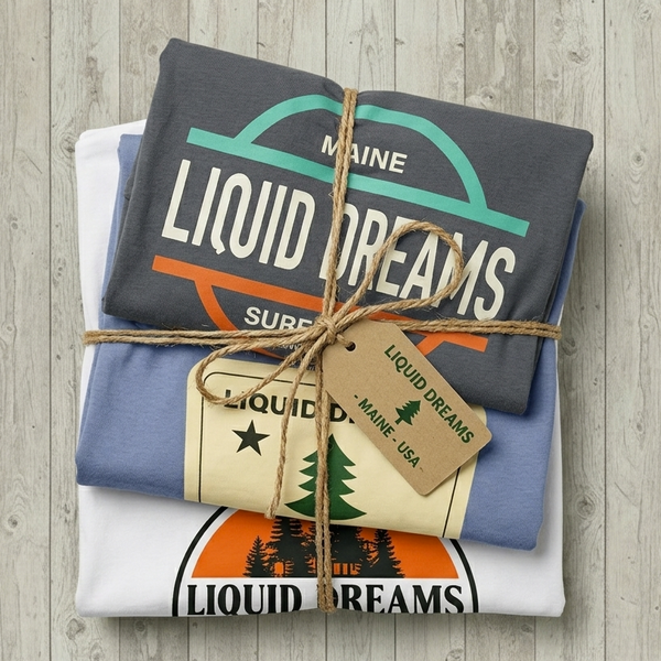 LDS Shirt Bundle #2