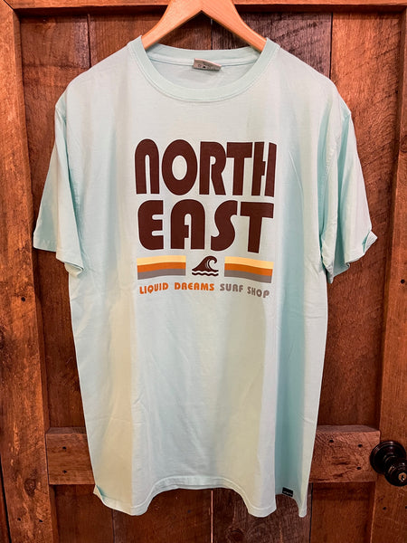 LDS North East T