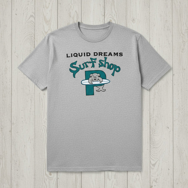 LDS Sea Dogs Tee
