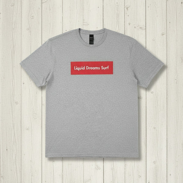 LDS Supreme Tee