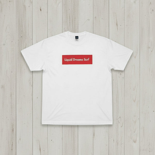 LDS Supreme Tee
