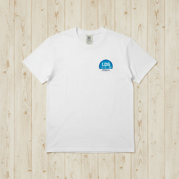 LDS Zyn Tee