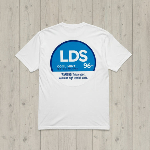 LDS Zyn Tee