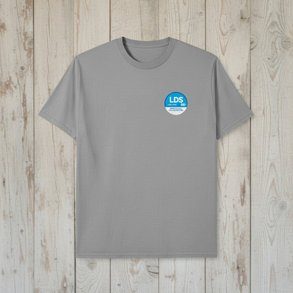 LDS Zyn Tee