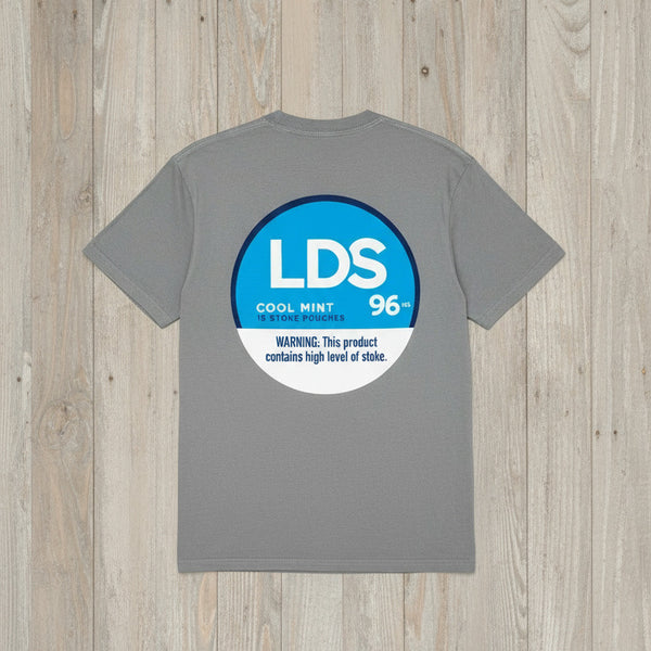 LDS Zyn Tee