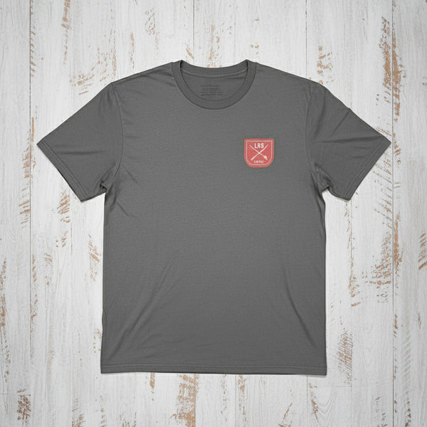 LDS/Hooks Tee