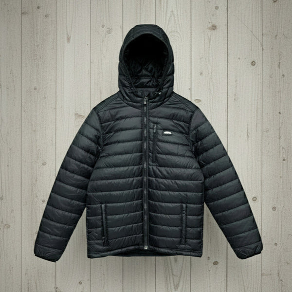 LDS Simmons Jacket