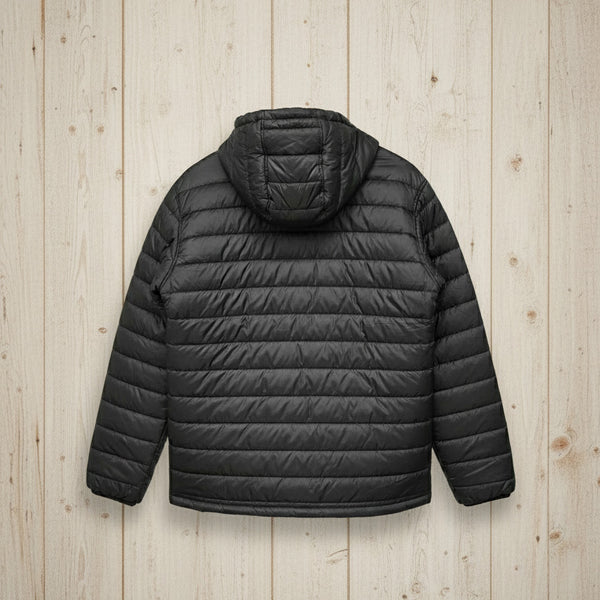 LDS Simmons Jacket