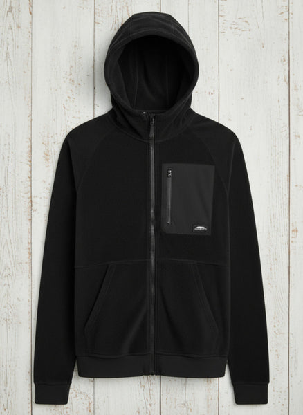 LDS Dyno Fleece