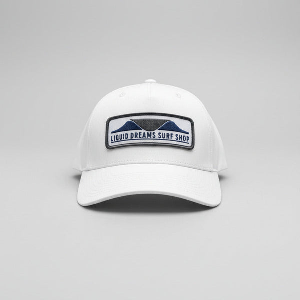 LDS New Wave Logo Mellin