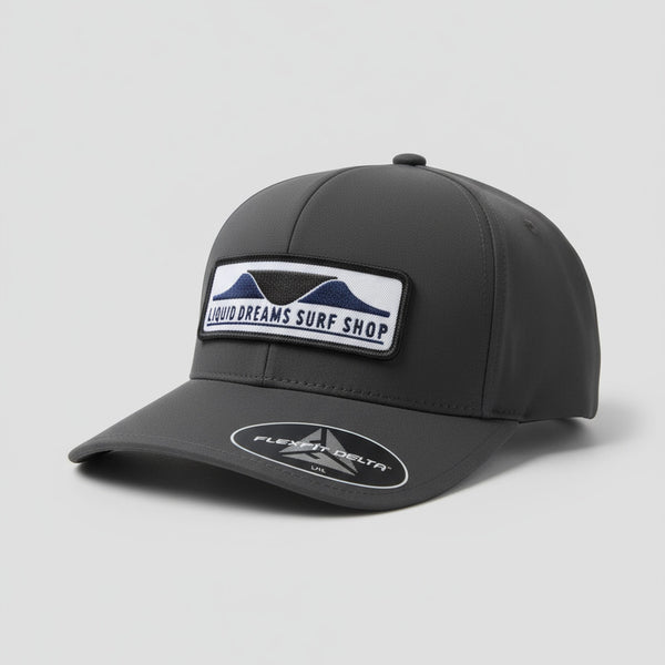 LDS Flex Fit Hat