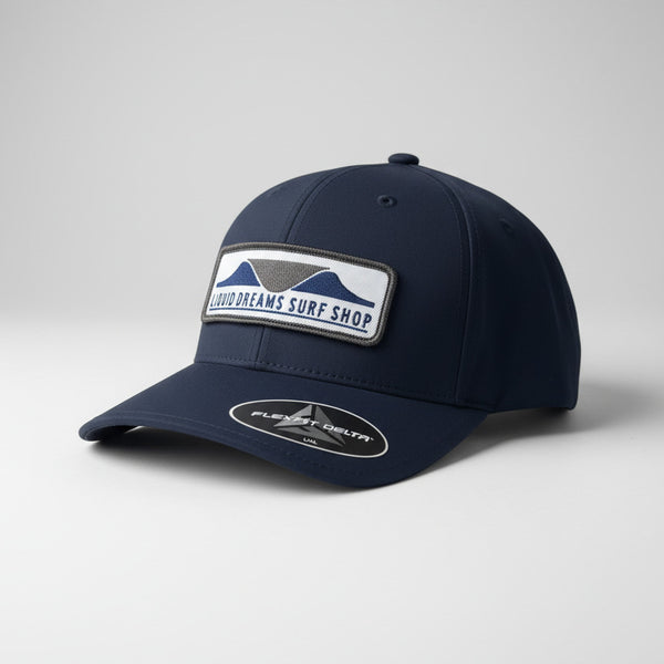 LDS Flex Fit Hat