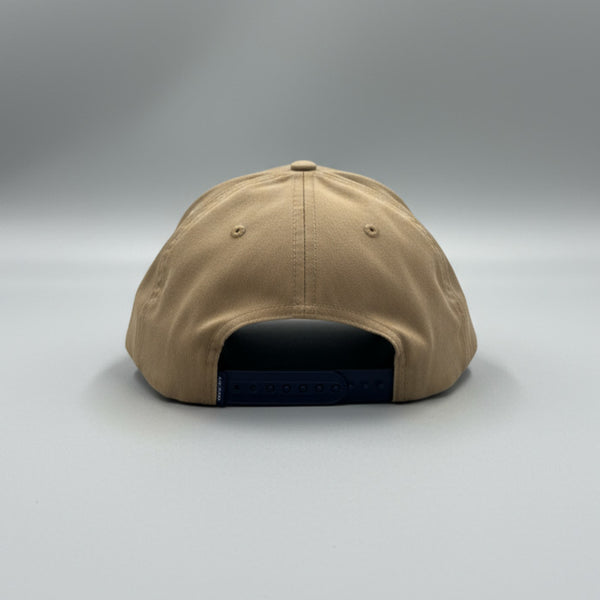 LDS Rainbow Snap Hat
