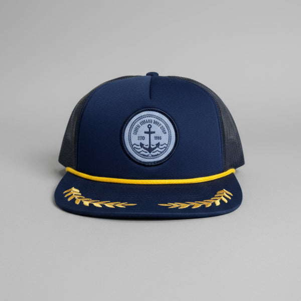 LDS Anchor Capt Trucker
