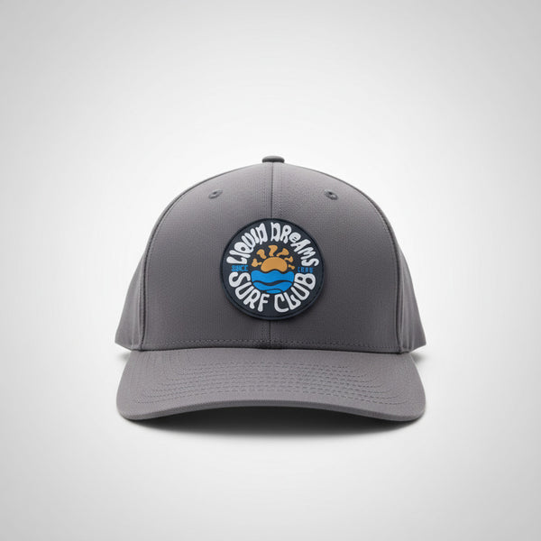 LDS Surf Club Hat