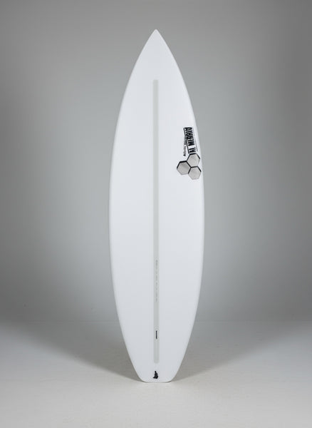 Channel Islands Dumpster Diver 2 Spinetek