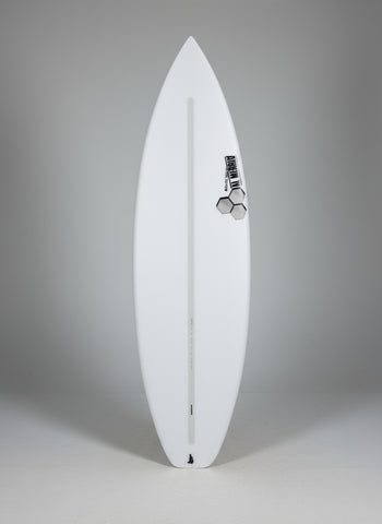 Channel Islands Dumpster Diver 2 Spinetek – liquid dreams surf shop