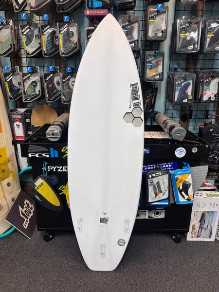 Channel Islands Dumpster Diver 2 Spinetek