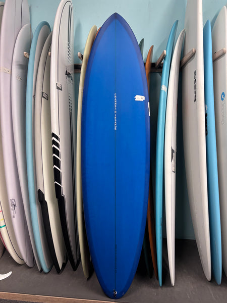 Channel Islands Mid Length Twin