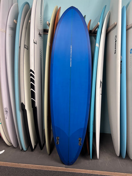 Channel Islands Mid Length Twin