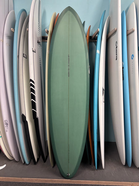 Channel Islands Mid Length Twin