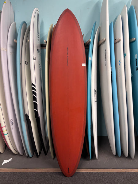 Channel Islands Midlength Tri