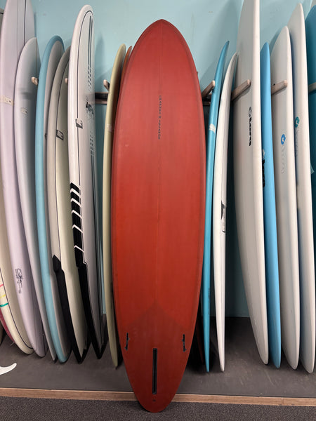 Channel Islands Midlength Tri