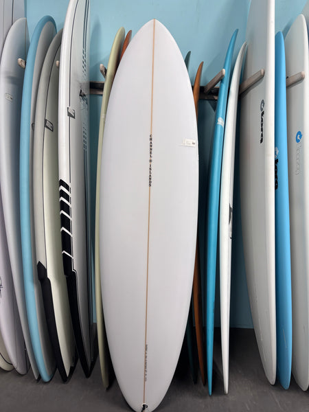 Channel Islands Mid Length Twin