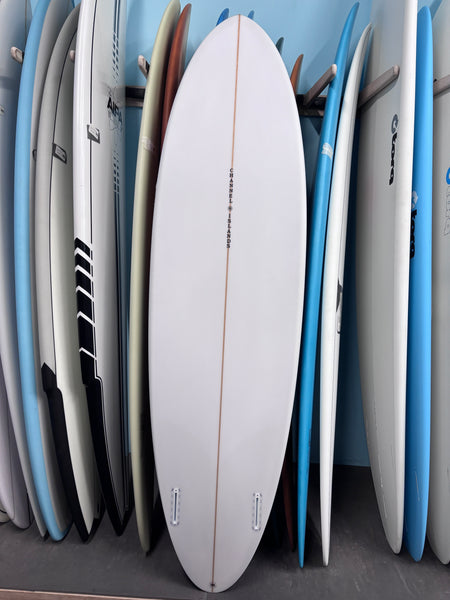 Channel Islands Mid Length Twin