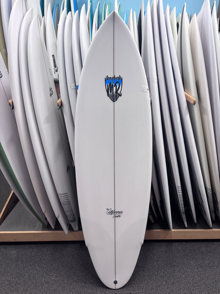 Lost CA Twin Pin 24 5'9