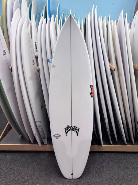 Lost 5'11 Puddle Jumper Pro