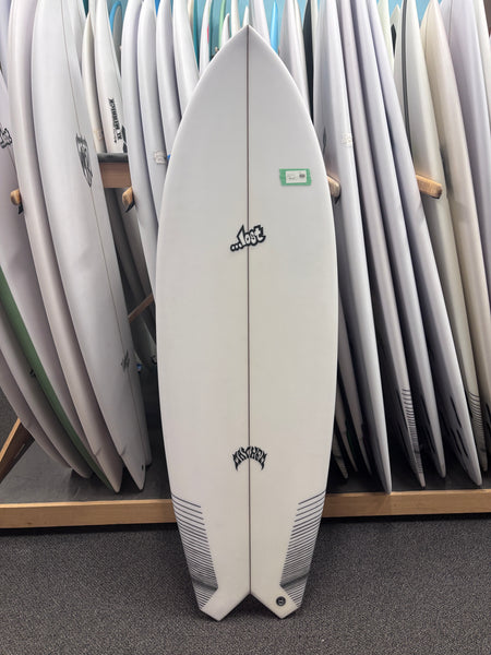 Lost Hydra FCS II 5'5
