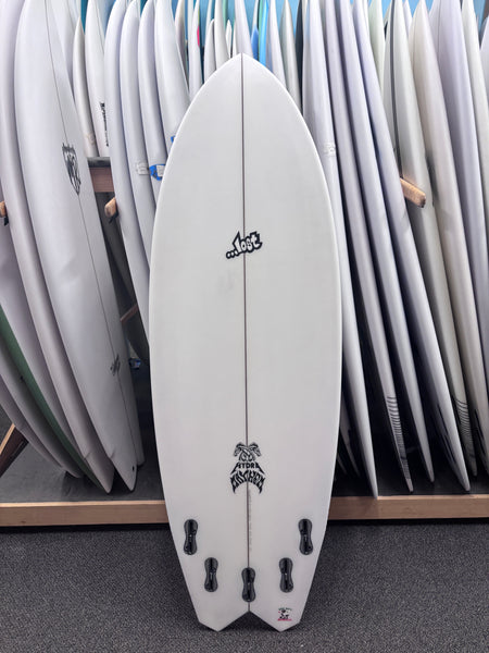 Lost Hydra FCS II 5'5