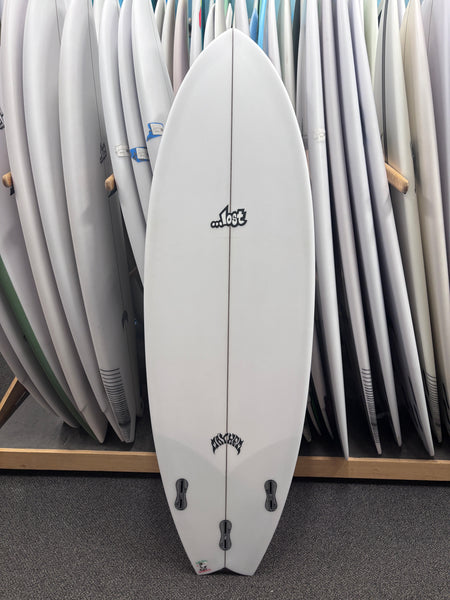 Lost RNF 5'6