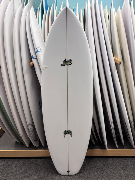 Lost OG Puddle Jumper 5'6