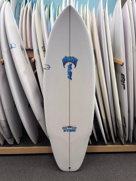 Lost AIPA Puddle Jumper 5'6
