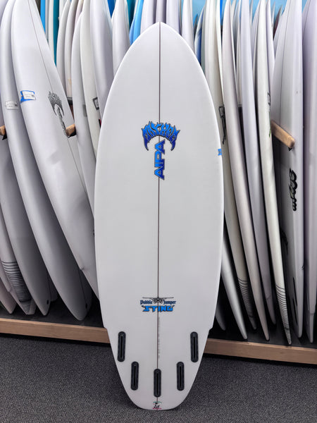 Lost AIPA Puddle Jumper 5'6