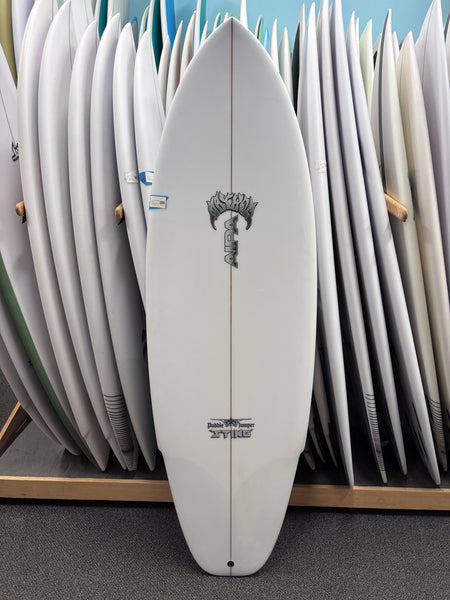 Lost AIPA Puddle Jumper 5'8