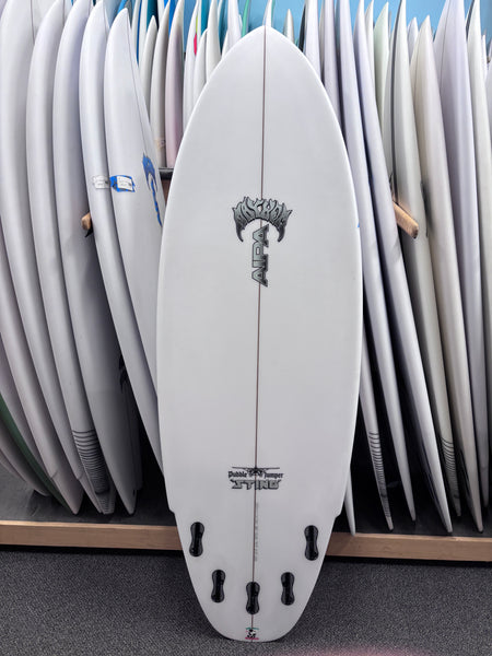 Lost AIPA Puddle Jumper 5'8