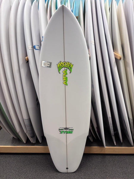 Lost AIPA Puddle Jumper 5'4