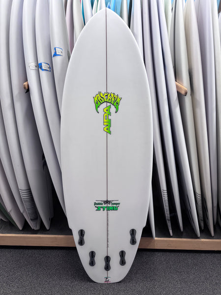 Lost AIPA Puddle Jumper 5'4