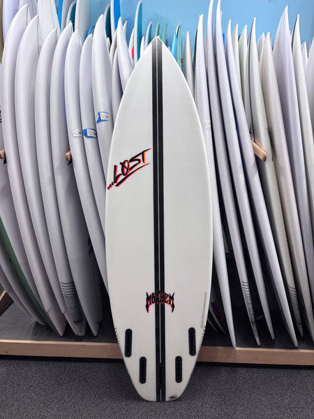 Lost The Ripper Light Speed 5'8