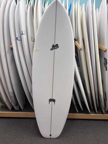 Lost OG Puddle Jumper 5'9