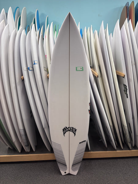 Lost Sub Driver 2.0 6'1