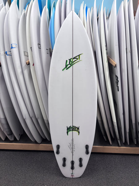 Lost Ripper 5'10