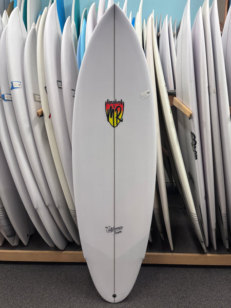 Lost CA Twin Pin 24 5'10