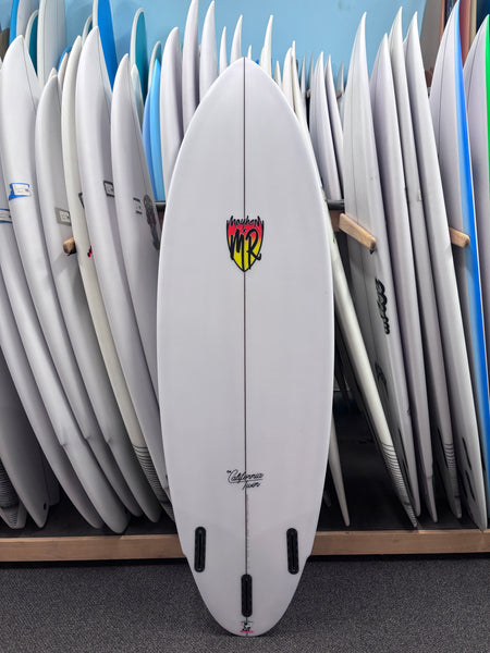 Lost CA Twin Pin 24 5'10