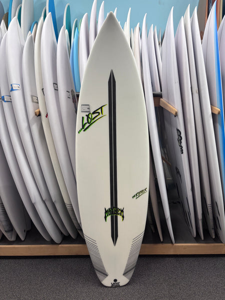 Lost Ripper Light Speed 5'10